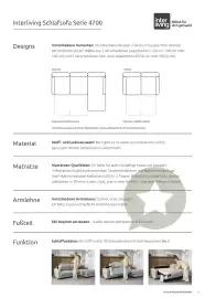 Möbel Steffens Prospekt Seite 61