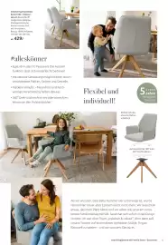 Möbel Steffens Prospekt Seite 65