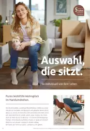 Möbel Steffens Prospekt Seite 68