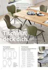 Möbel Steffens Prospekt Seite 70