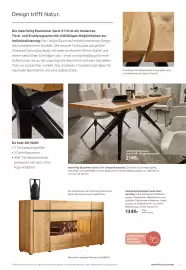 Möbel Steffens Prospekt Seite 73