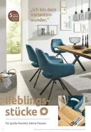 Möbel Steffens Prospekt Seite 78