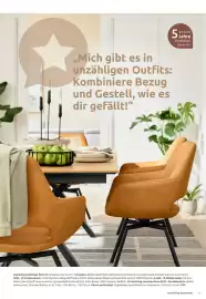 Möbel Steffens Prospekt Seite 81