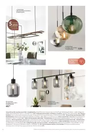 Möbel Steffens Prospekt Seite 84