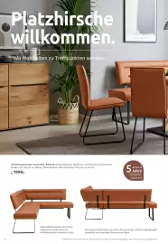 Möbel Steffens Prospekt Seite 86