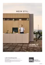 Möbel Steffens Prospekt Seite 9