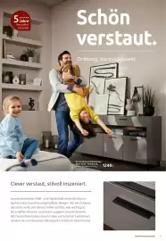 Möbel Steffens Prospekt Seite 91