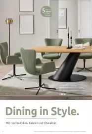 Möbel Steffens Prospekt Seite 92