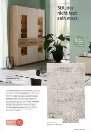 Möbel Steffens Prospekt Seite 95