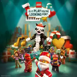 ToysRUs catalogue Page 1