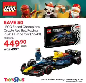 ToysRUs catalogue Page 6