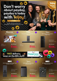 Teljoy catalogue Page 1