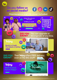 Teljoy catalogue Page 7