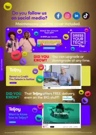 Teljoy catalogue Page 7