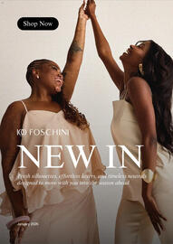 Foschini catalogue Page 1