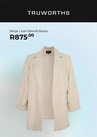 Truworths catalogue Page 2