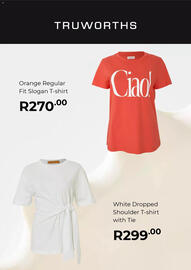 Truworths catalogue Page 4