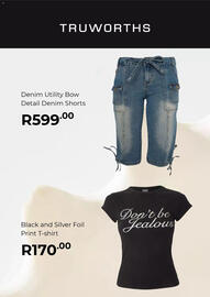 Truworths catalogue Page 5