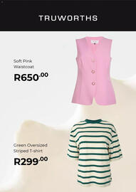 Truworths catalogue Page 6