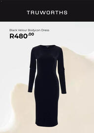 Truworths catalogue Page 7