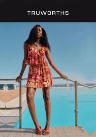 Truworths catalogue Page 9