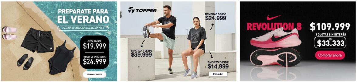 Catálogo Dexter Página 1