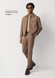 Markham catalogue Page 4