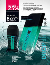 AVON catalogue Page 103