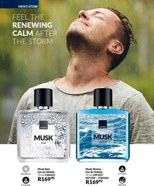 AVON catalogue Page 108