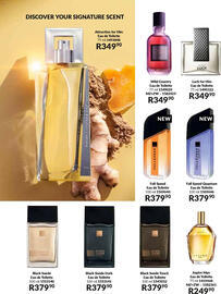 AVON catalogue Page 111