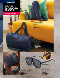 AVON catalogue Page 114