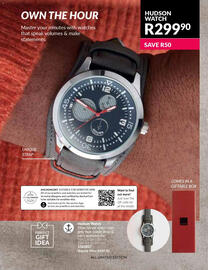 AVON catalogue Page 117