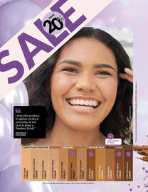 AVON catalogue Page 12
