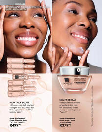 AVON catalogue Page 120