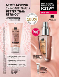 AVON catalogue Page 121