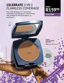 AVON catalogue Page 13