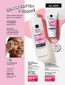 AVON catalogue Page 131