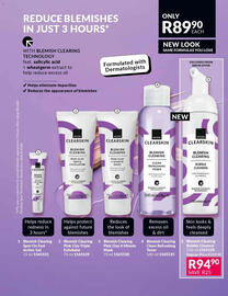 AVON catalogue Page 133