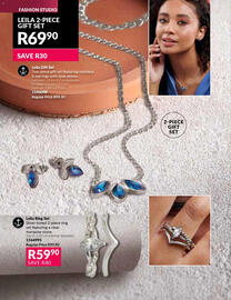 AVON catalogue Page 144