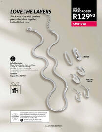 AVON catalogue Page 151