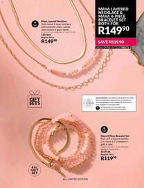 AVON catalogue Page 153