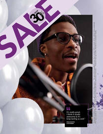 AVON catalogue Page 16