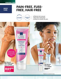 AVON catalogue Page 168