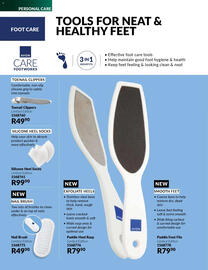 AVON catalogue Page 180