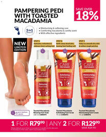 AVON catalogue Page 181