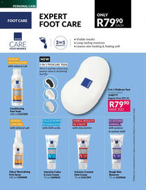 AVON catalogue Page 182