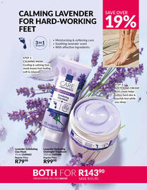 AVON catalogue Page 183