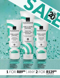 AVON catalogue Page 29