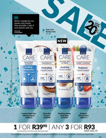 AVON catalogue Page 31