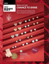 AVON catalogue Page 42